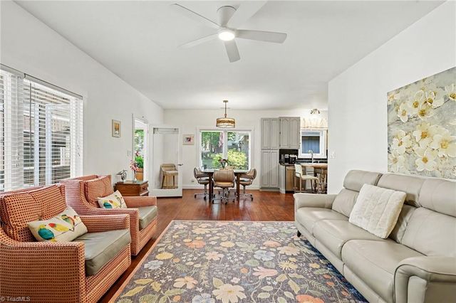 5409 Dobson Road, Greensboro, NC 27410