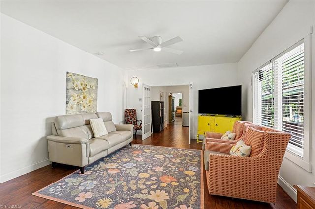 5409 Dobson Road, Greensboro, NC 27410