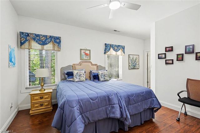 5409 Dobson Road, Greensboro, NC 27410
