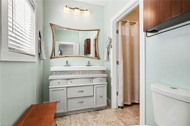 5409 Dobson Road, Greensboro, NC 27410