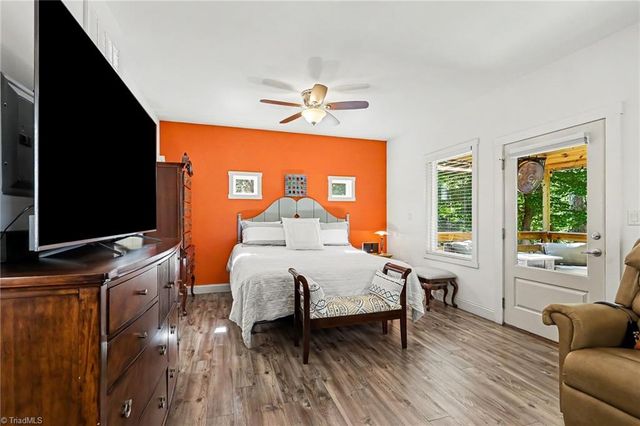 5409 Dobson Road, Greensboro, NC 27410