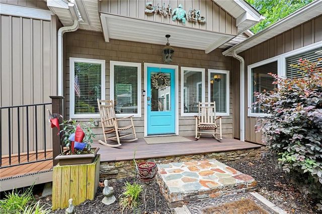 5409 Dobson Road, Greensboro, NC 27410