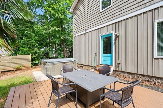 5409 Dobson Road, Greensboro, NC 27410