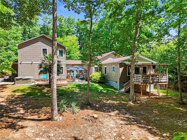 5409 Dobson Road, Greensboro, NC 27410