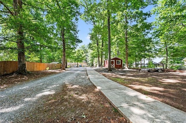 5409 Dobson Road, Greensboro, NC 27410