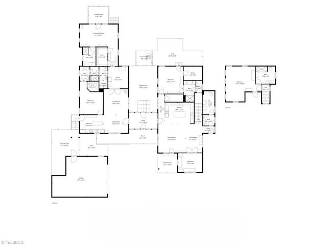 5409 Dobson Road, Greensboro, NC 27410