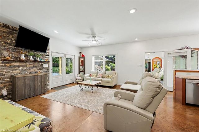 5409 Dobson Road, Greensboro, NC 27410
