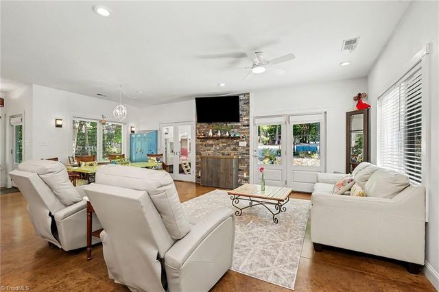 5409 Dobson Road, Greensboro, NC 27410