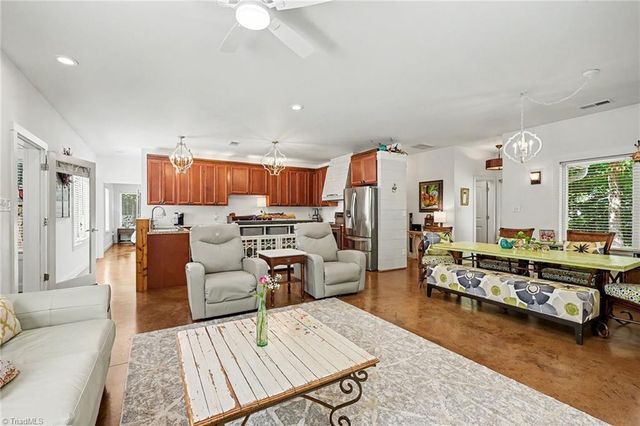 5409 Dobson Road, Greensboro, NC 27410