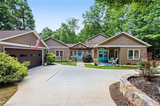 5409 Dobson Road, Greensboro, NC 27410