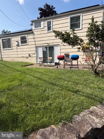 2866 JOYCE RD, Abington, PA 19001