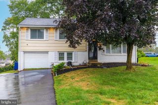 2866 JOYCE RD, Abington, PA 19001