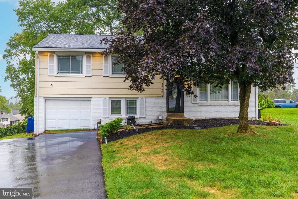 2866 JOYCE RD, Abington, PA 19001