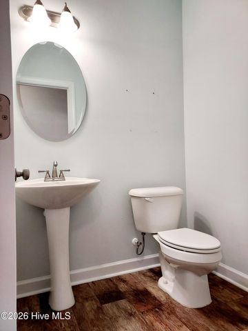 255 Kenbridge Lane, Princeton, NC 27569