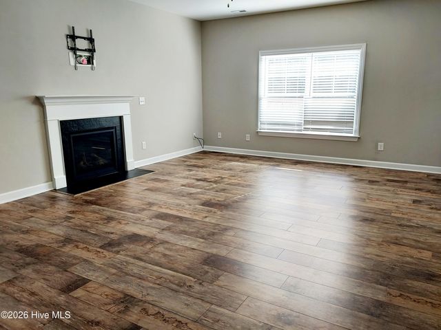 255 Kenbridge Lane, Princeton, NC 27569