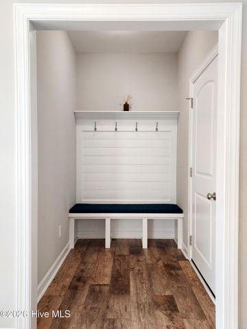 255 Kenbridge Lane, Princeton, NC 27569