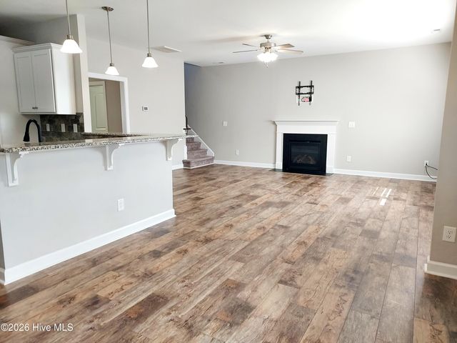 255 Kenbridge Lane, Princeton, NC 27569