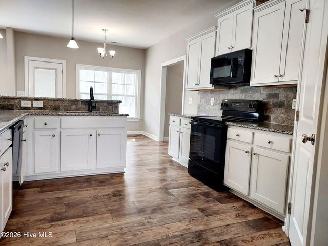 255 Kenbridge Lane, Princeton, NC 27569