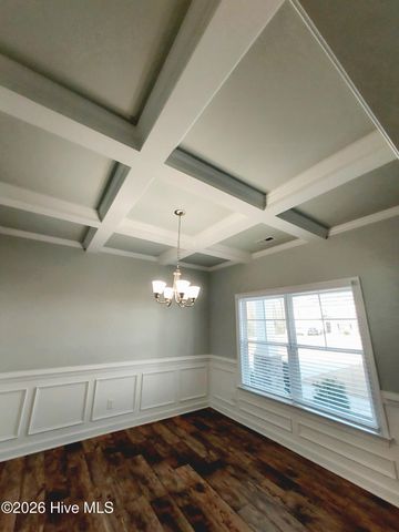 255 Kenbridge Lane, Princeton, NC 27569