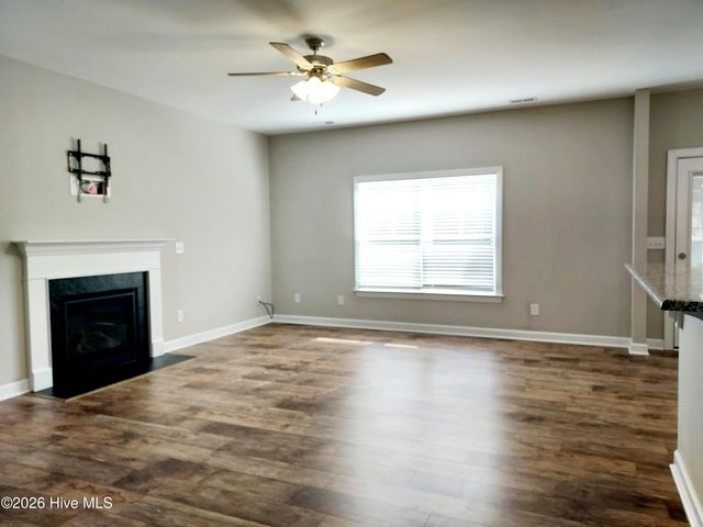 255 Kenbridge Lane, Princeton, NC 27569