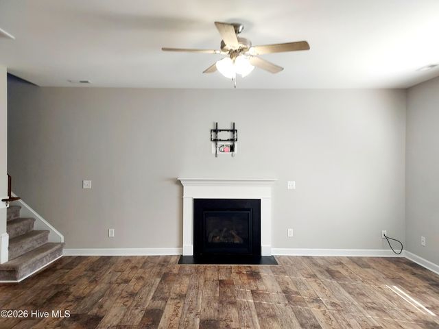 255 Kenbridge Lane, Princeton, NC 27569