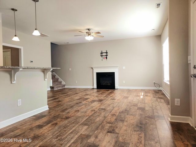 255 Kenbridge Lane, Princeton, NC 27569