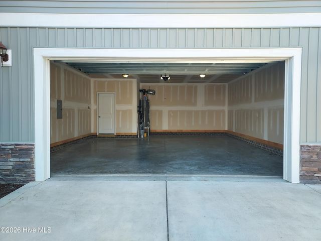 255 Kenbridge Lane, Princeton, NC 27569