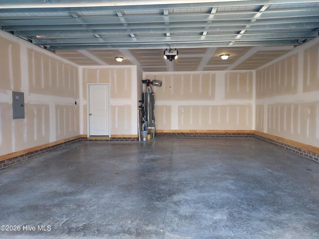 255 Kenbridge Lane, Princeton, NC 27569