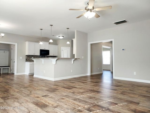 255 Kenbridge Lane, Princeton, NC 27569