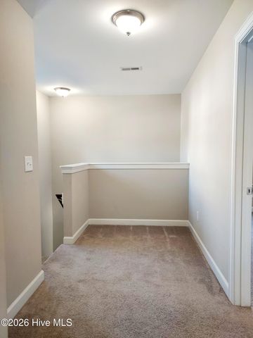 255 Kenbridge Lane, Princeton, NC 27569