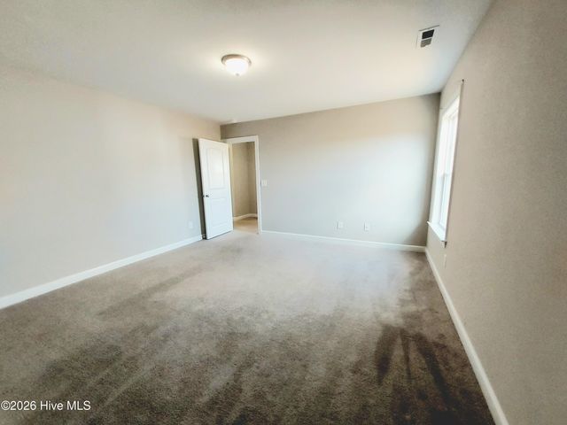 255 Kenbridge Lane, Princeton, NC 27569