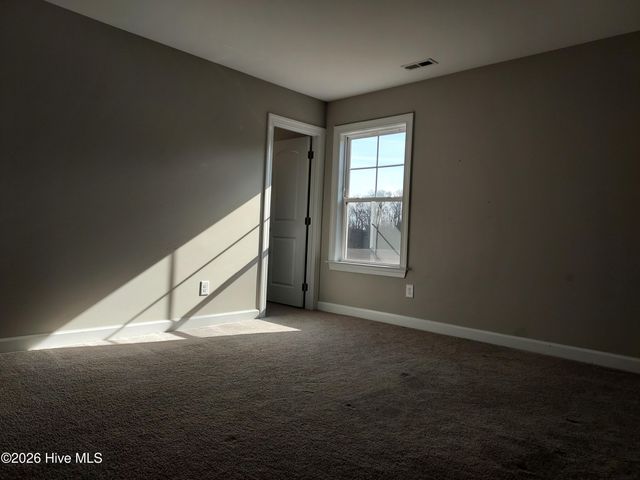 255 Kenbridge Lane, Princeton, NC 27569