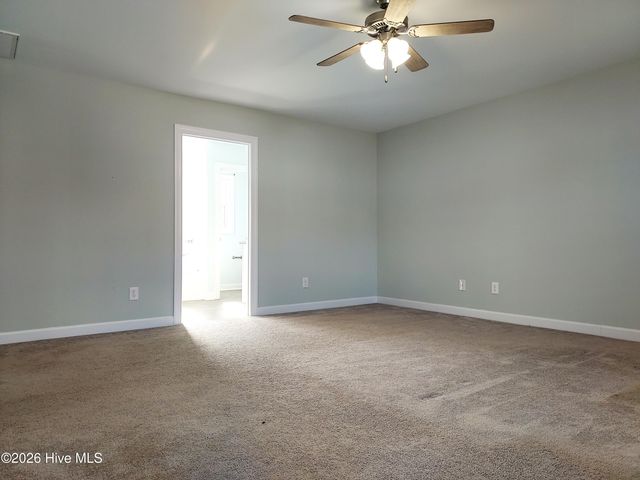 255 Kenbridge Lane, Princeton, NC 27569