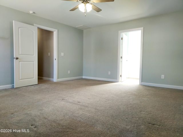 255 Kenbridge Lane, Princeton, NC 27569