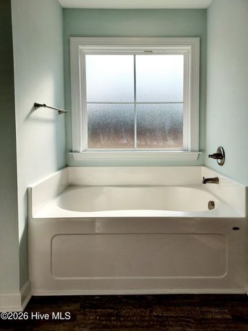 255 Kenbridge Lane, Princeton, NC 27569