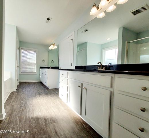 255 Kenbridge Lane, Princeton, NC 27569