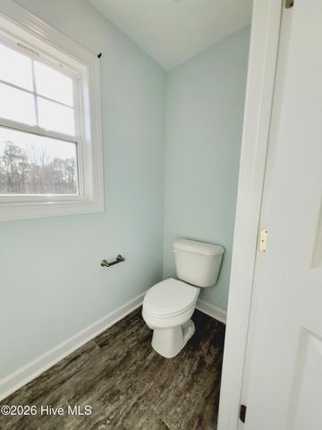 255 Kenbridge Lane, Princeton, NC 27569