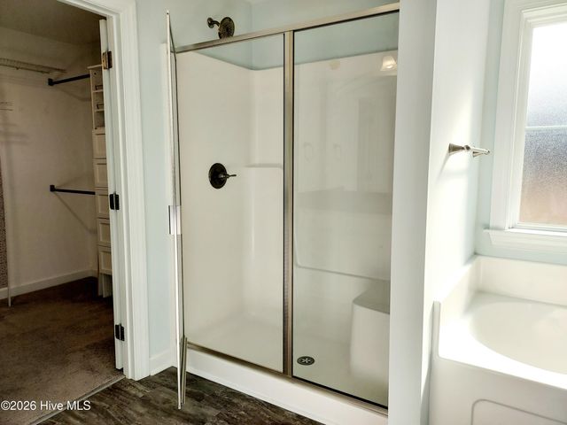 255 Kenbridge Lane, Princeton, NC 27569