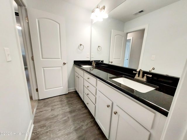 255 Kenbridge Lane, Princeton, NC 27569