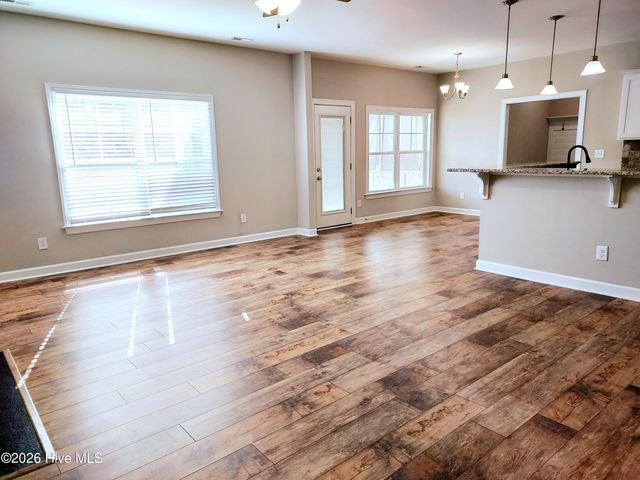 255 Kenbridge Lane, Princeton, NC 27569