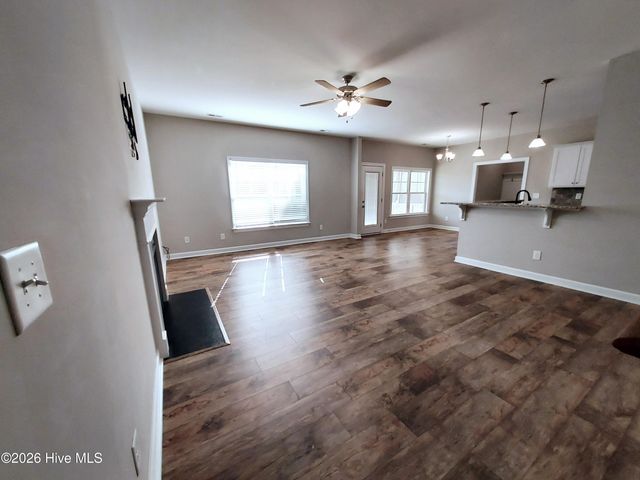 255 Kenbridge Lane, Princeton, NC 27569