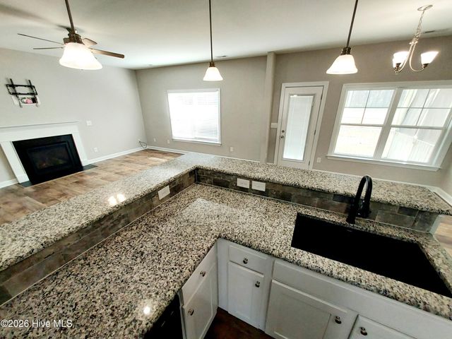 255 Kenbridge Lane, Princeton, NC 27569