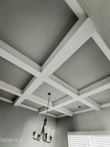 255 Kenbridge Lane, Princeton, NC 27569