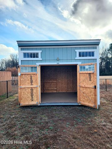 255 Kenbridge Lane, Princeton, NC 27569