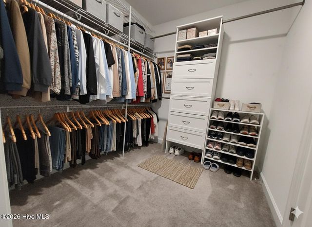 255 Kenbridge Lane, Princeton, NC 27569