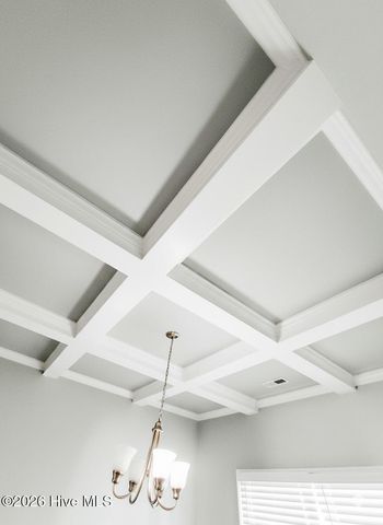 255 Kenbridge Lane, Princeton, NC 27569