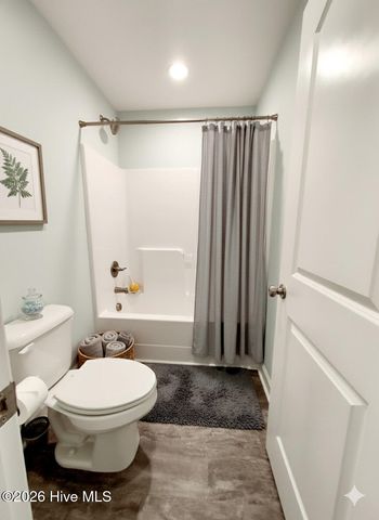 255 Kenbridge Lane, Princeton, NC 27569