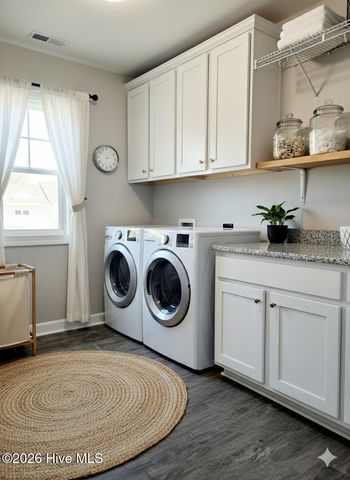 255 Kenbridge Lane, Princeton, NC 27569