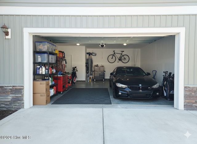 255 Kenbridge Lane, Princeton, NC 27569