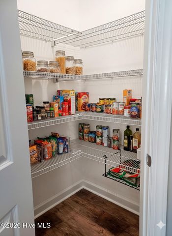 255 Kenbridge Lane, Princeton, NC 27569